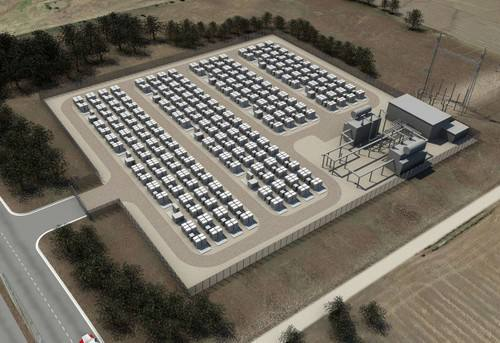 儲(chǔ)能最合適的電池是什么