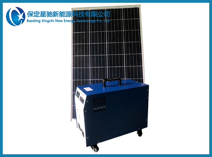 農(nóng)村屋頂光伏發(fā)電設備價格