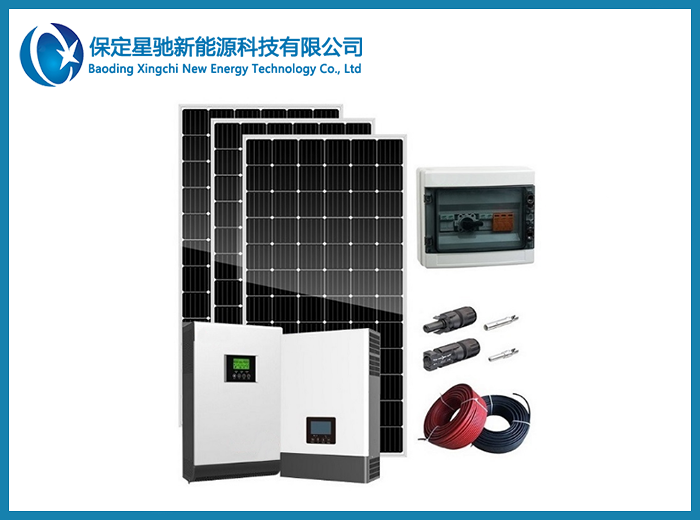 5000w家用離網(wǎng)太陽(yáng)能發(fā)電設(shè)備價(jià)格