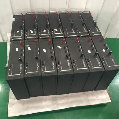 削峰填谷磷酸鐵鋰電池參數(shù)價(jià)格表