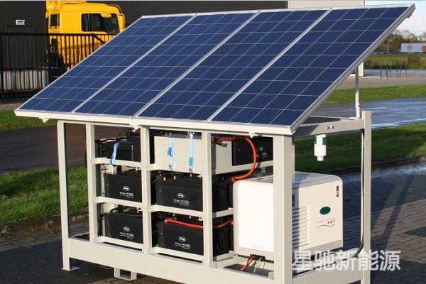 便攜式離網(wǎng)光能發(fā)電系統(tǒng)價(jià)格