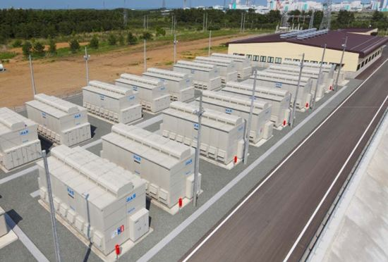 削峰平谷鋰電池儲能系統(tǒng)價格