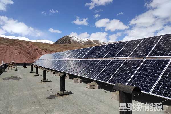 學校屋頂光伏發(fā)電安裝價格