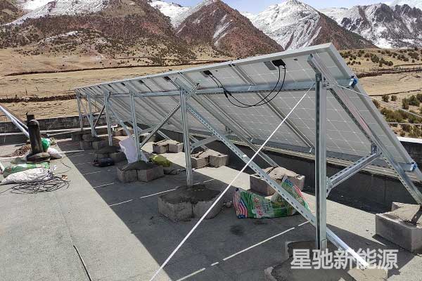 屋頂光伏發(fā)電系統(tǒng)價格一套下來多少錢